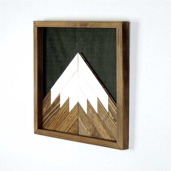 Union Rustic Wall Décor Wayfair.co.uk